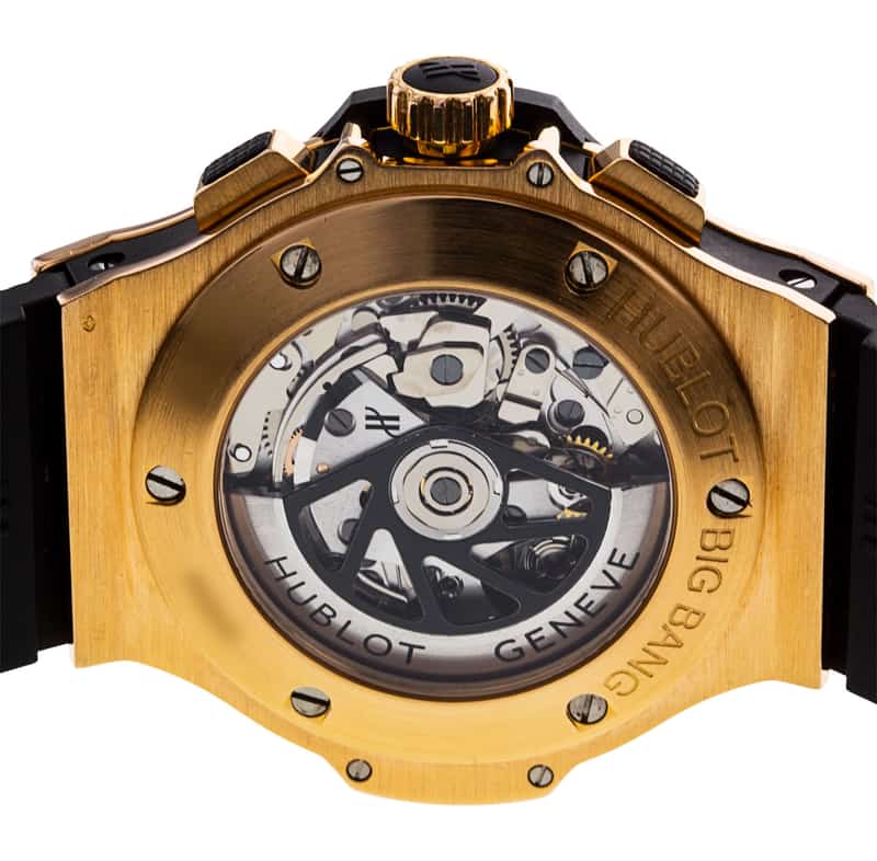 Hublot Big Bang 301.PB.131.RX